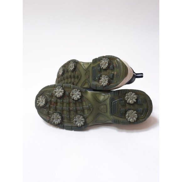 Vintage Nike Golf Pull on Shoes - Picture 5 of 5